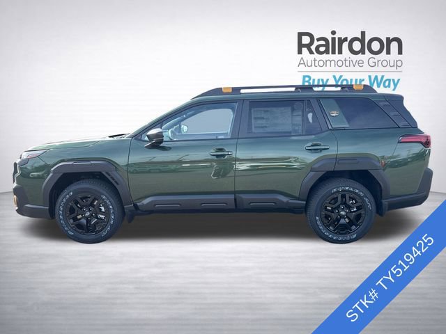 New 2026 Subaru Outback Wilderness image 4