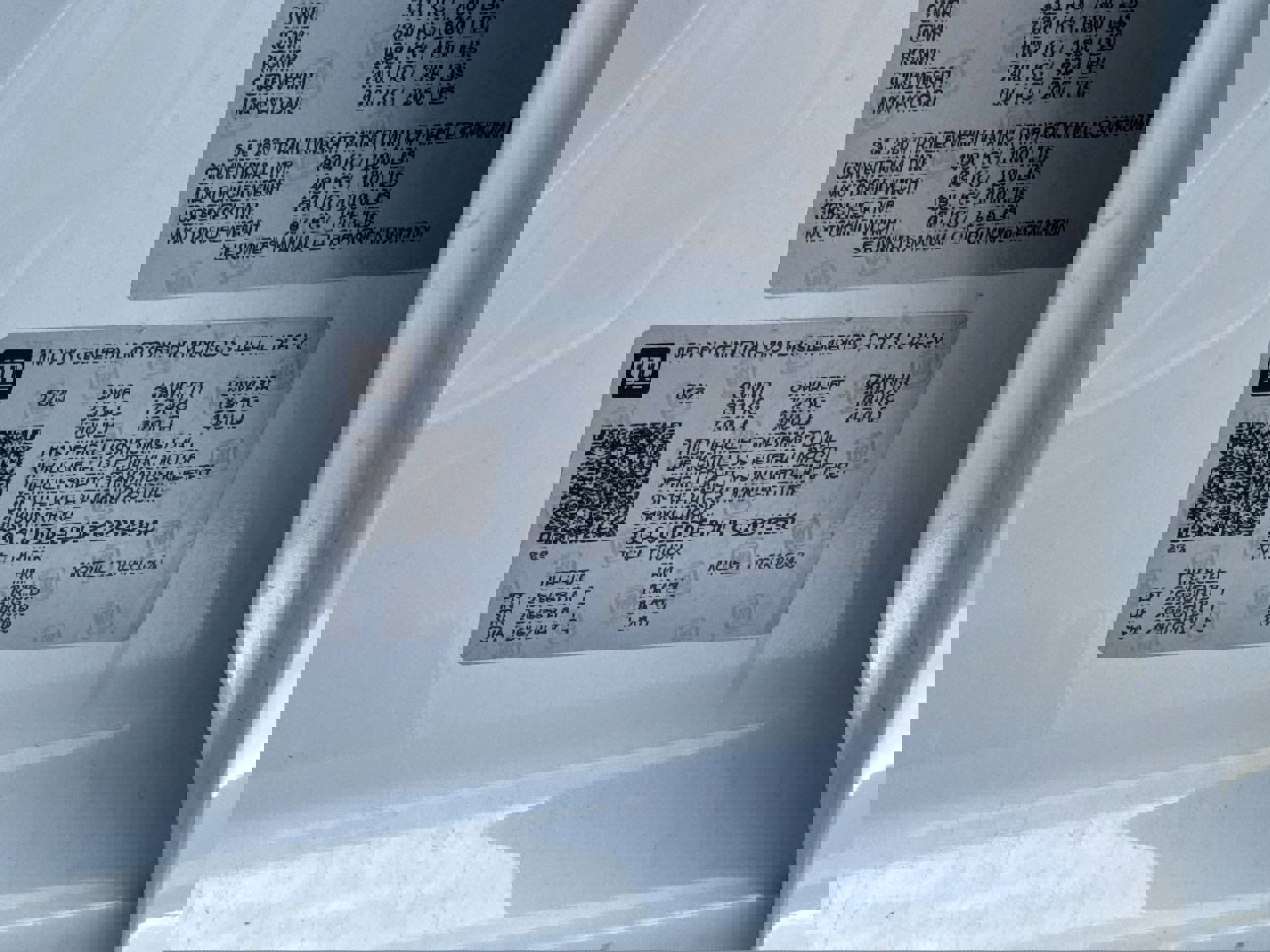 New 2023 Chevrolet Silverado 1500 LT w/ Max Trailering Package image 39