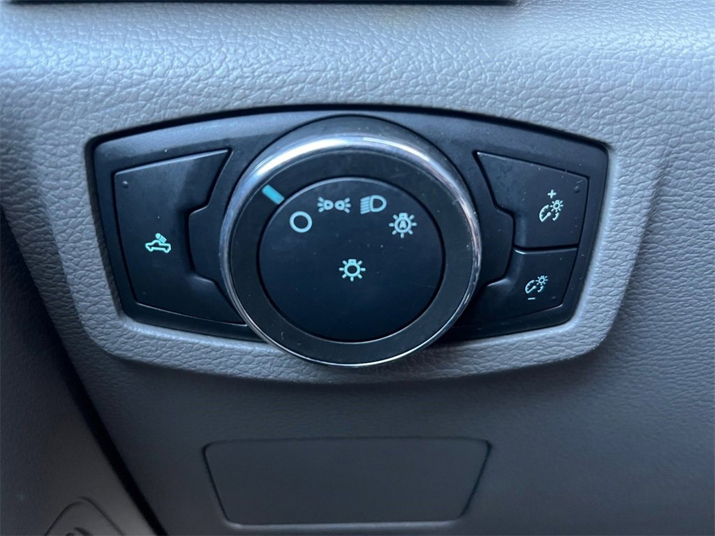 Used 2022 Ford F350 XL w/ STX Appearance Package image 16