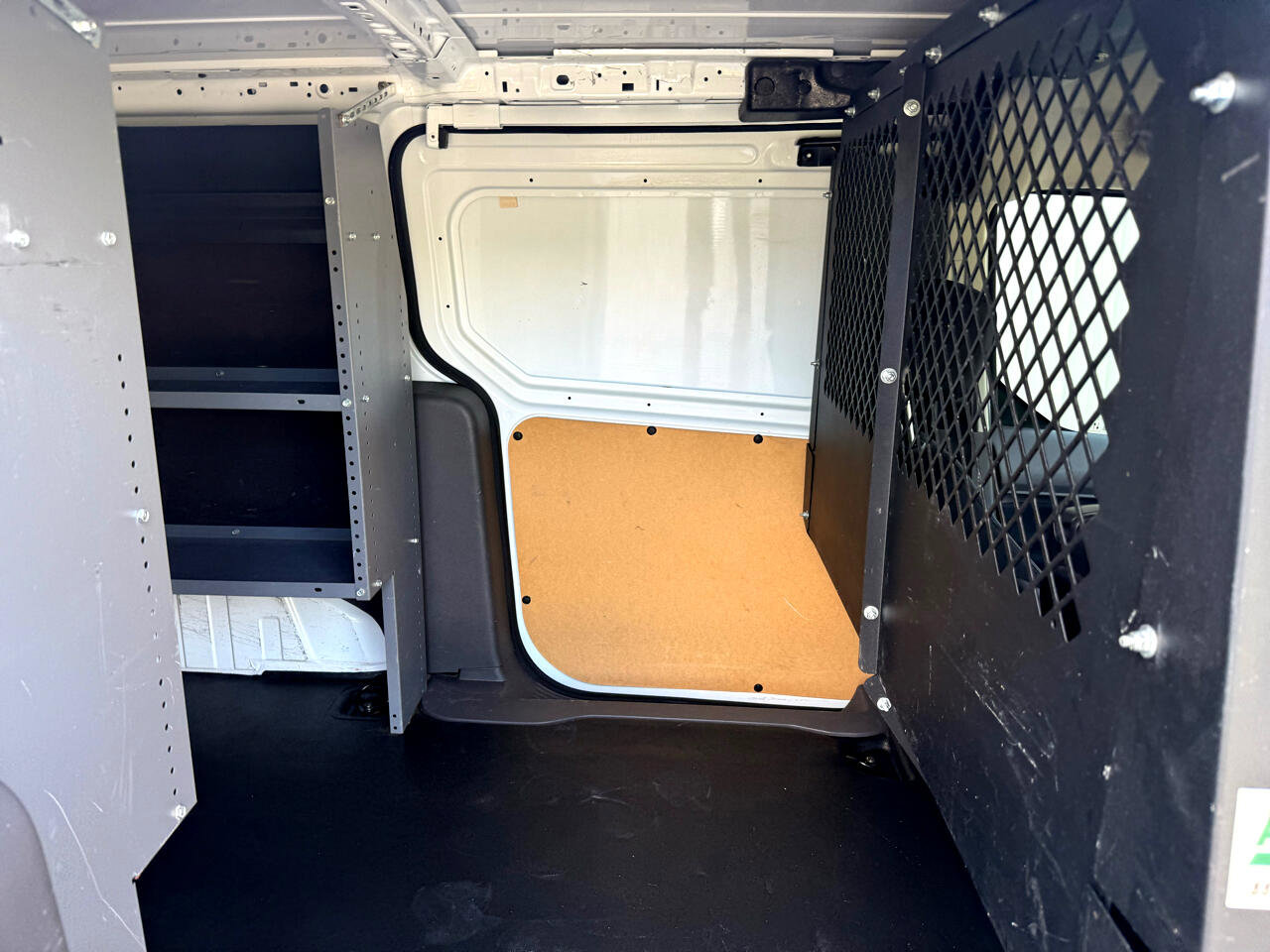 Used 2021 Ford Transit Connect XL image 30