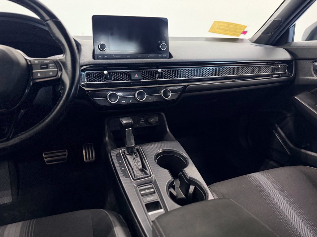 Used 2022 Honda Civic Sport image 15