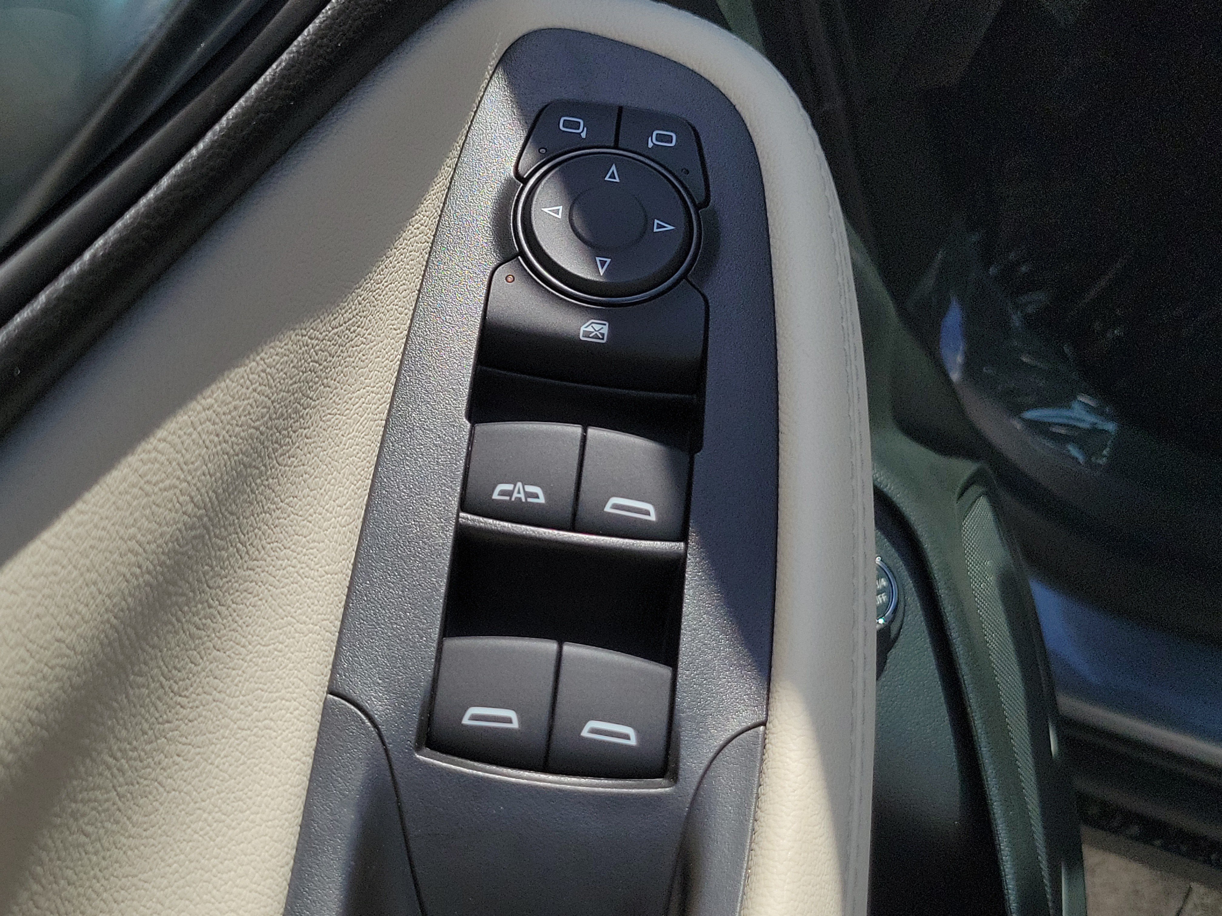 New 2026 Buick Encore GX Preferred w/ Comfort Package FWD image 19