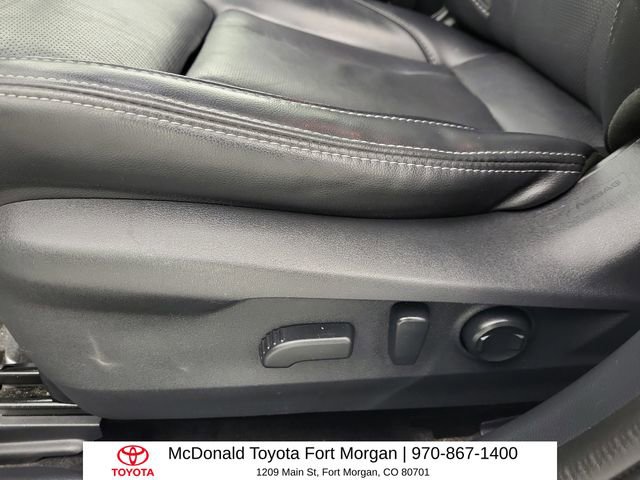 Used 2021 Subaru Outback Limited XT image 11