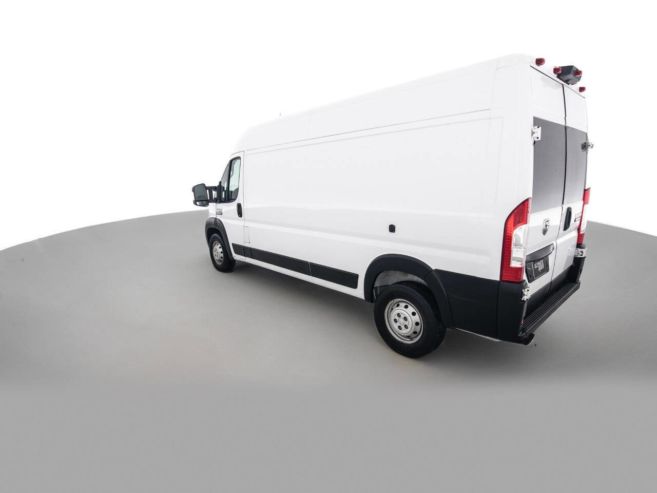 Used 2021 RAM ProMaster 2500 image 7