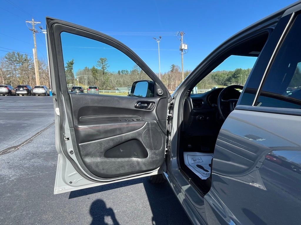 Used 2024 Dodge Durango GT image 12