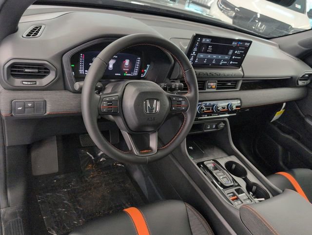 New 2026 Honda Passport TrailSport image 23