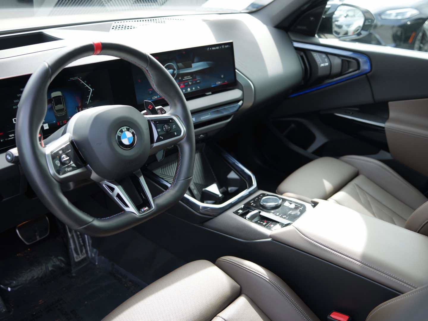 Used 2025 BMW X3 M50 w/ Premium Package AWD/4WD image 12