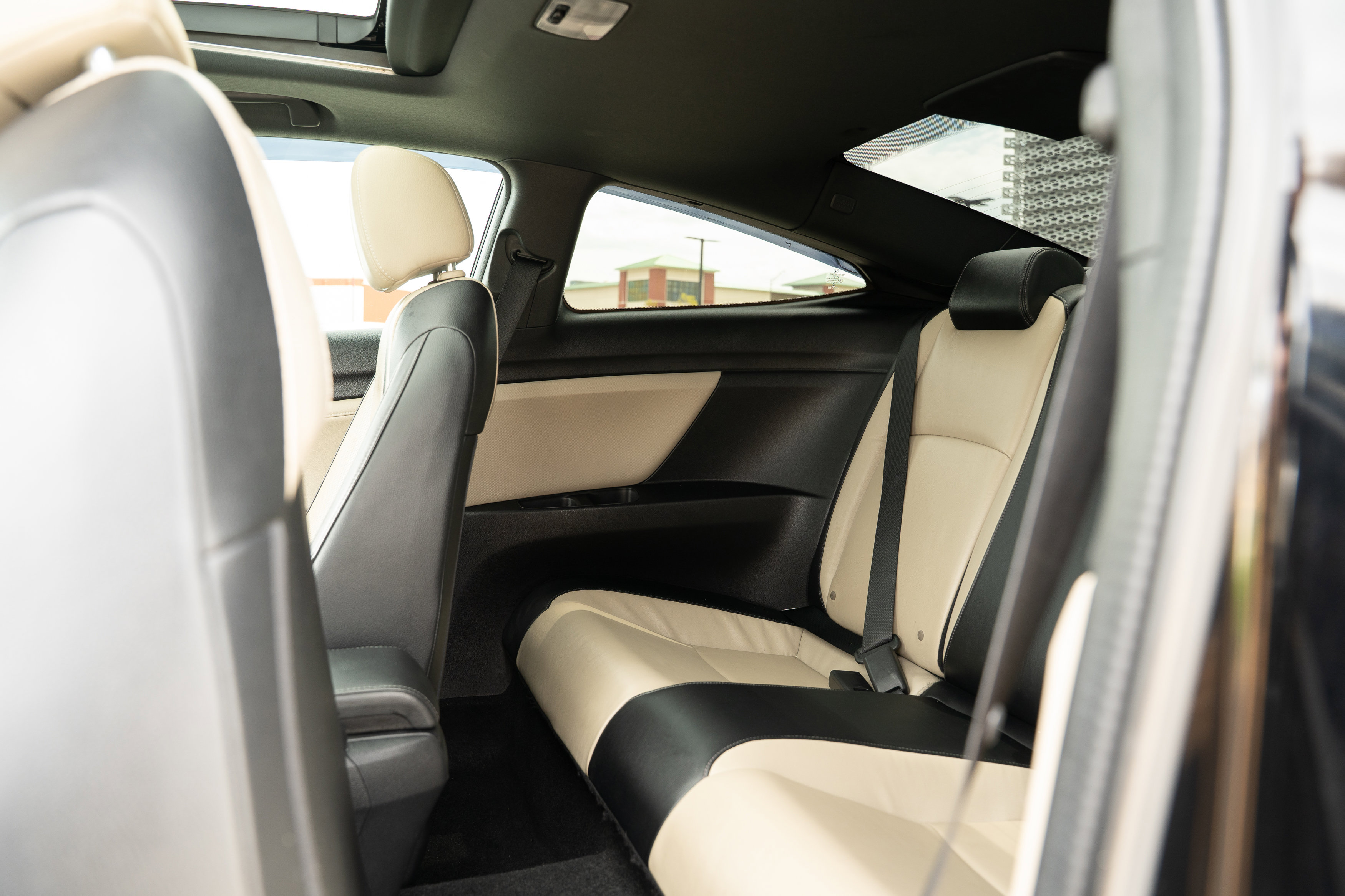 Used 2017 Honda Civic EX-L image 24