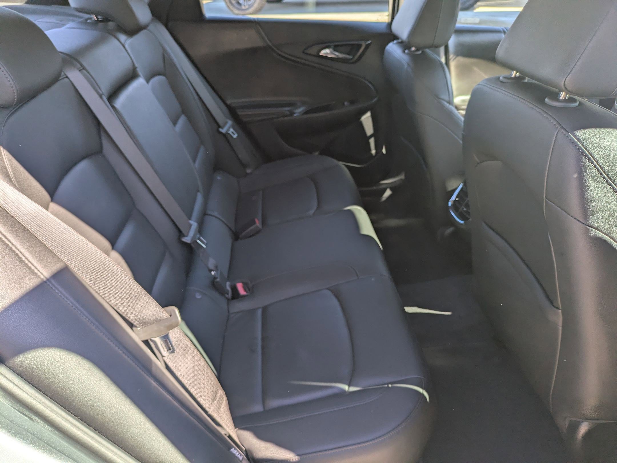 Certified 2023 Chevrolet Malibu LT image 23