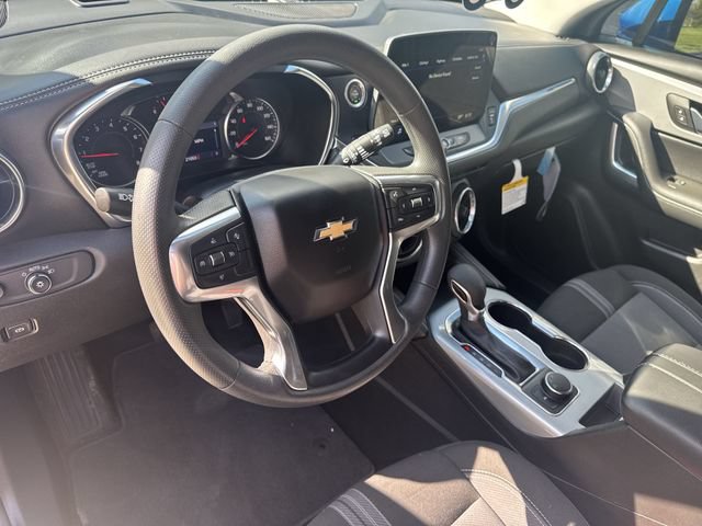 Certified 2024 Chevrolet Blazer LT FWD image 12