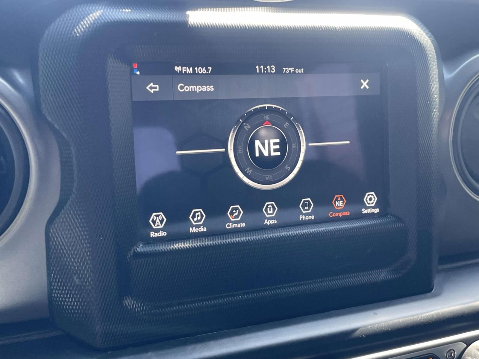 Used 2022 Jeep Wrangler Sport image 30