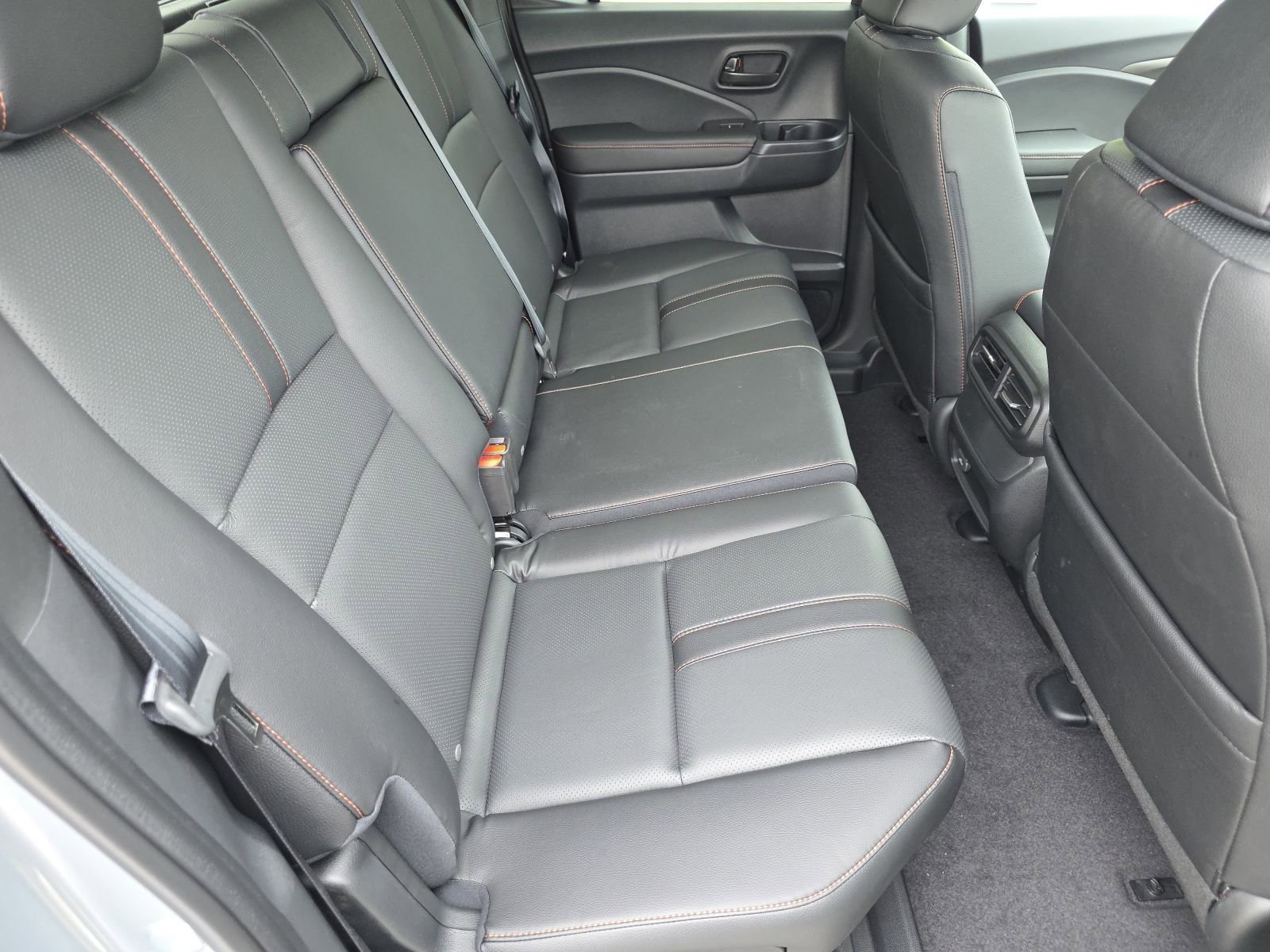 New 2025 Honda Ridgeline TrailSport image 19