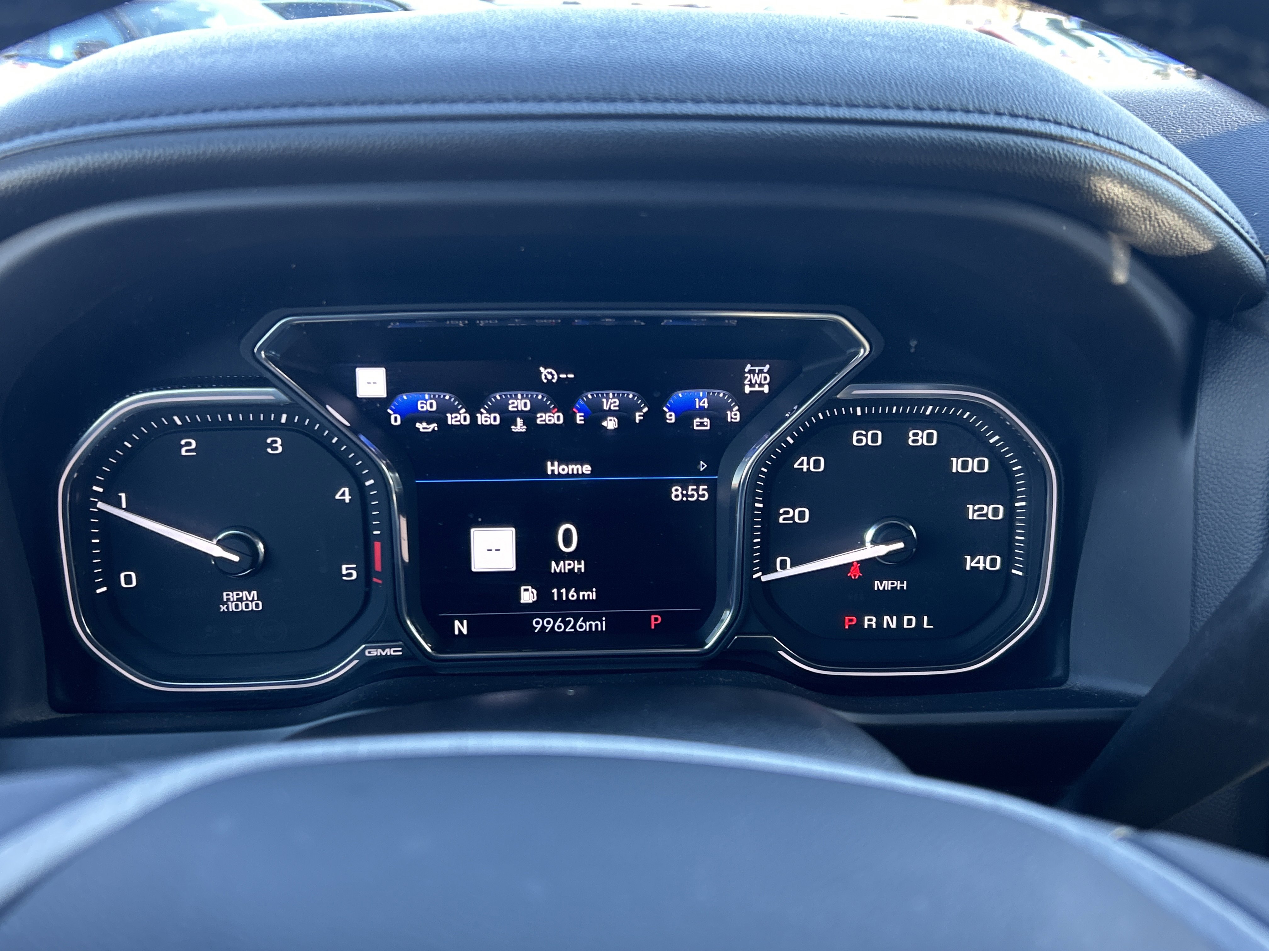 Used 2023 GMC Sierra 3500 Denali w/ Denali Ultimate Package image 22