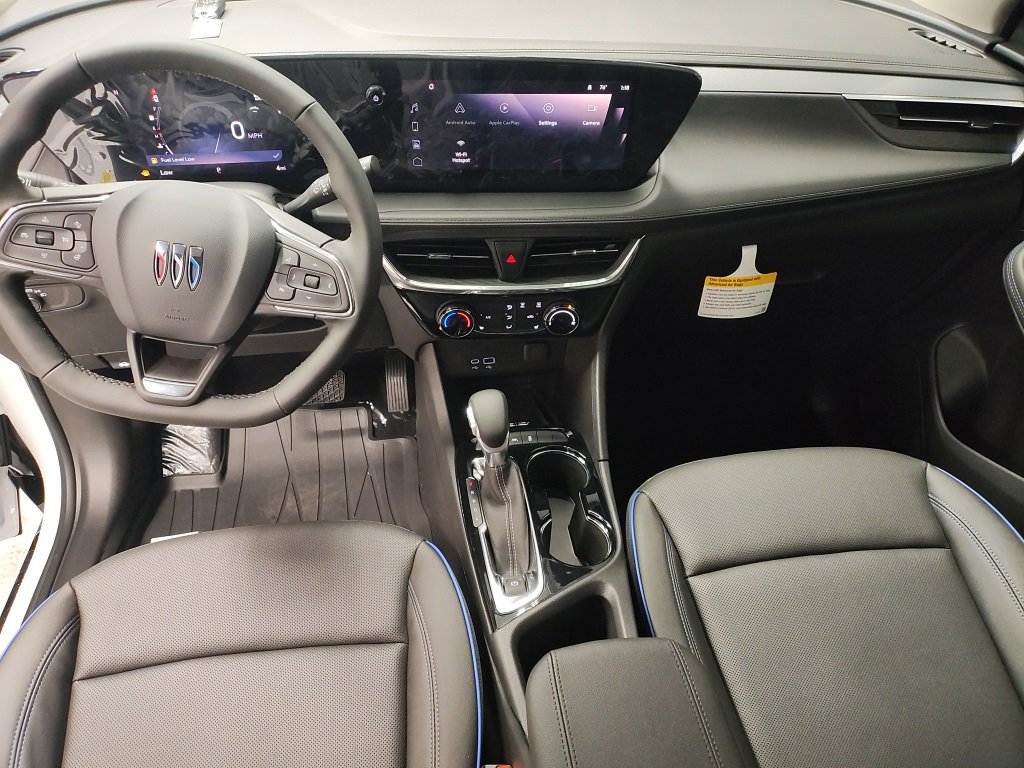 New 2026 Buick Encore GX Sport Touring w/ Advanced Technology Package image 30