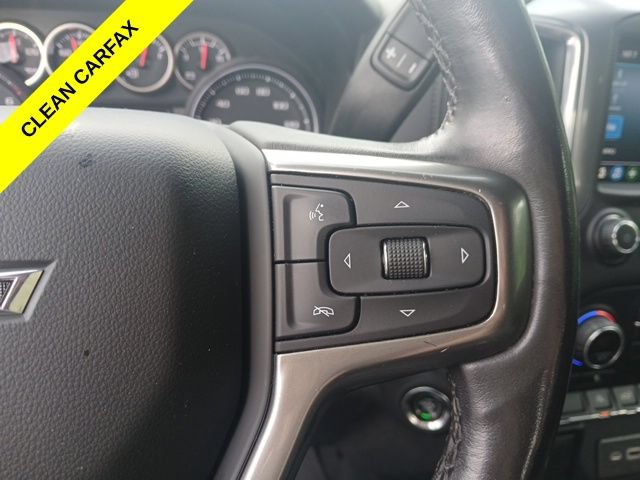 Used 2020 Chevrolet Silverado 1500 RST AWD/4WD image 26