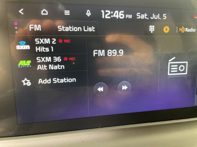 New 2026 Kia Seltos S image 26