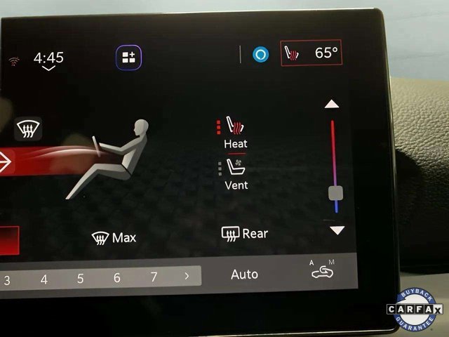 Used 2023 Dodge Hornet GT Plus w/ Tech Pack Plus w/o Parking image 47