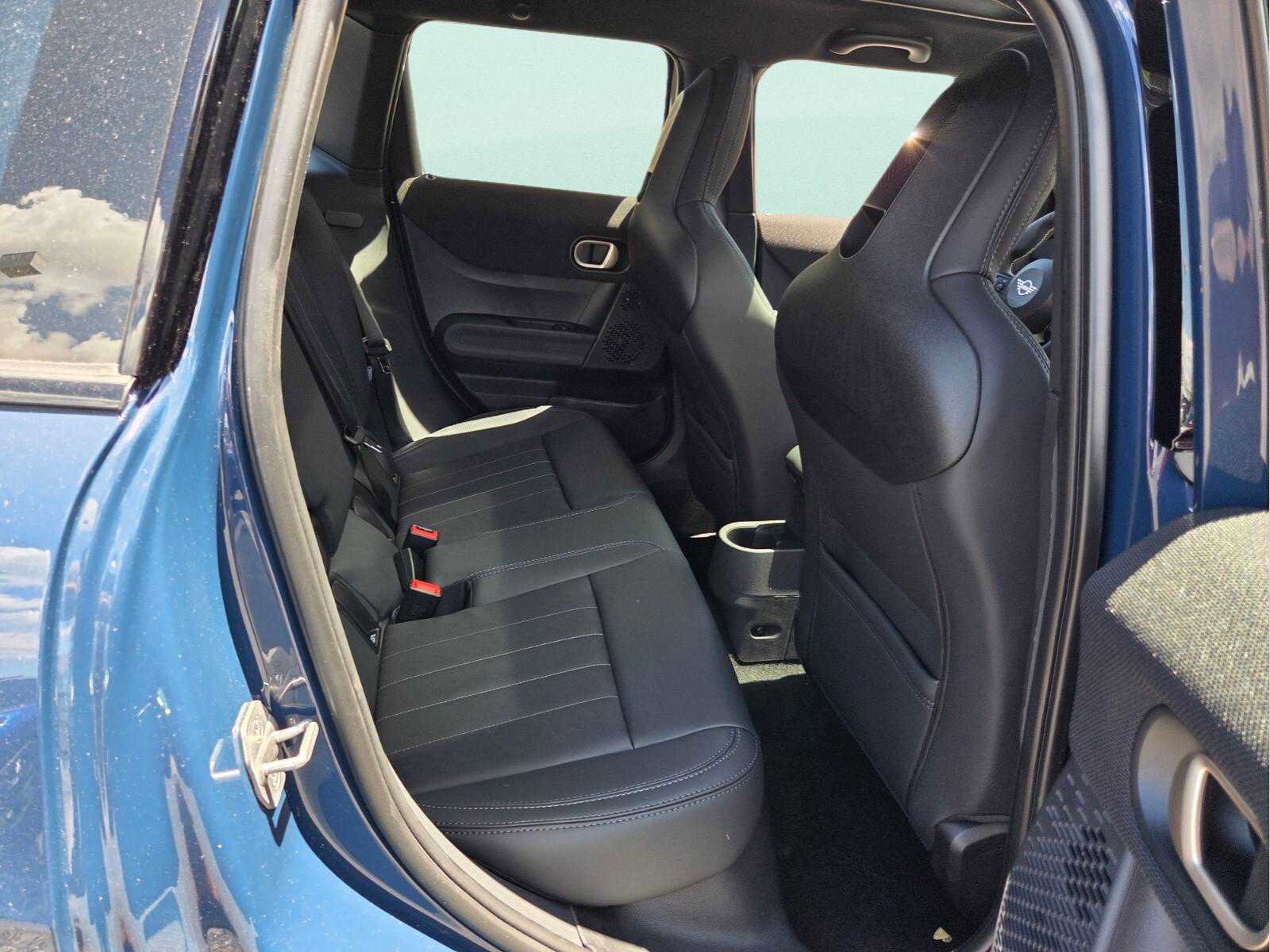 New 2026 MINI Cooper S FWD image 16