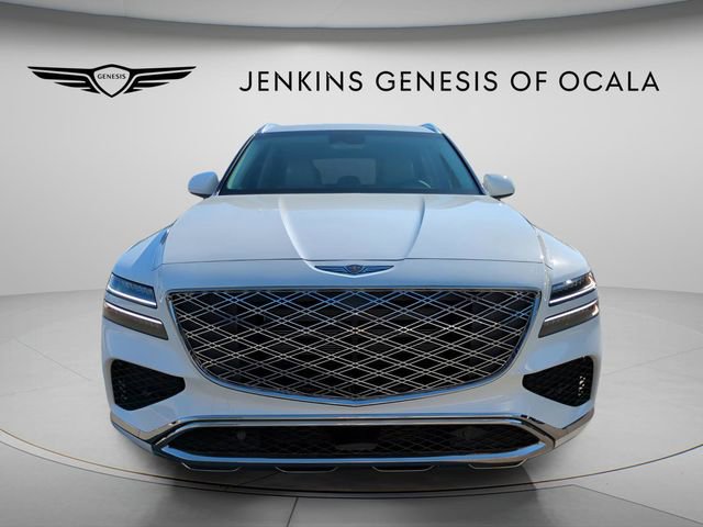 New 2026 Genesis GV80 2.5T Select image 2