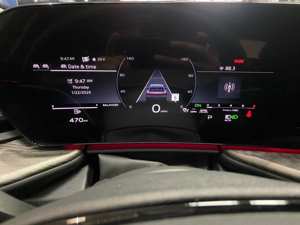 New 2025 Audi Q5 Premium Plus image 11