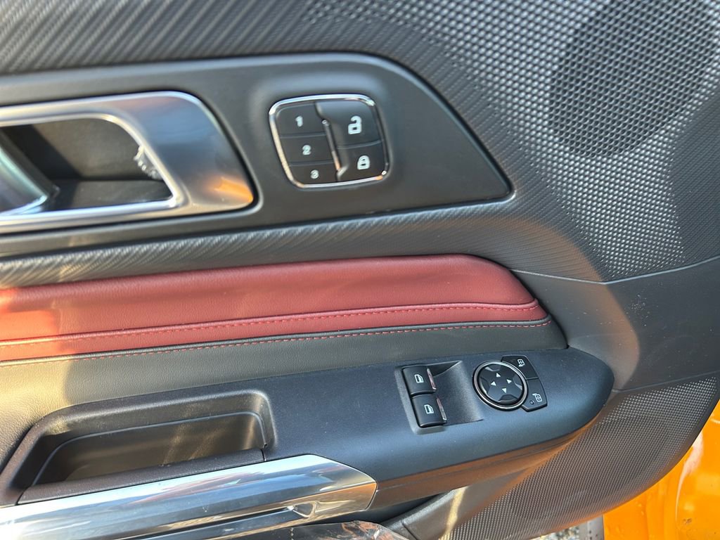 New 2026 Ford Mustang GT Premium RWD image 24