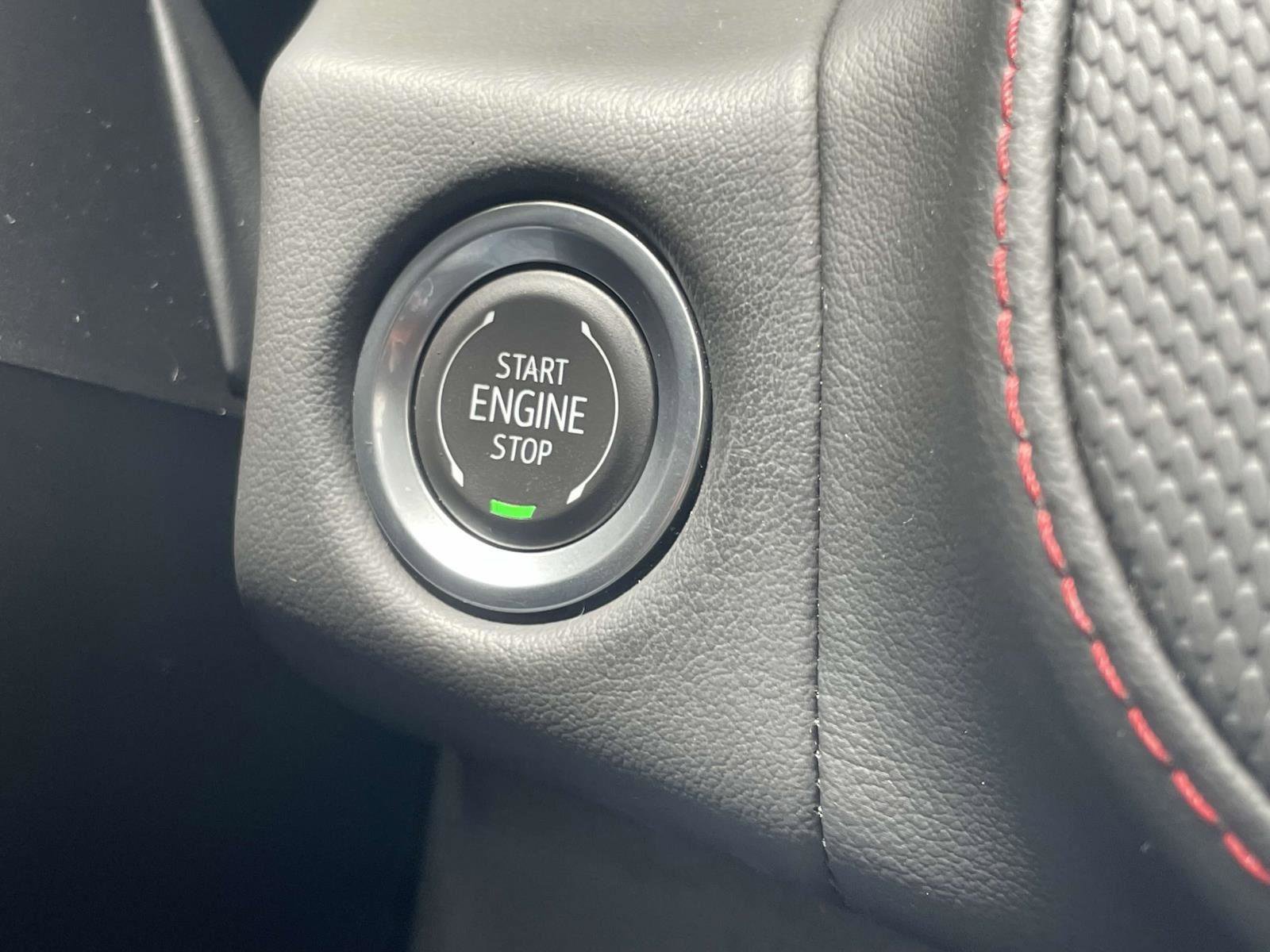 Certified 2024 Chevrolet Suburban RST w/ Sport Performance Package image 5