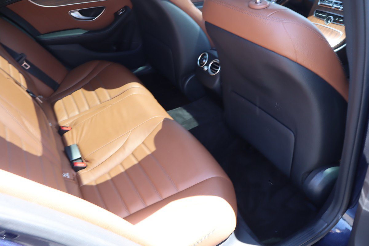 Used 2020 Mercedes-Benz C 43 AMG 4MATIC Sedan image 22