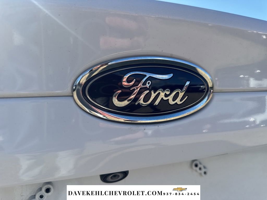 Used 2016 Ford Fusion SE FWD image 38