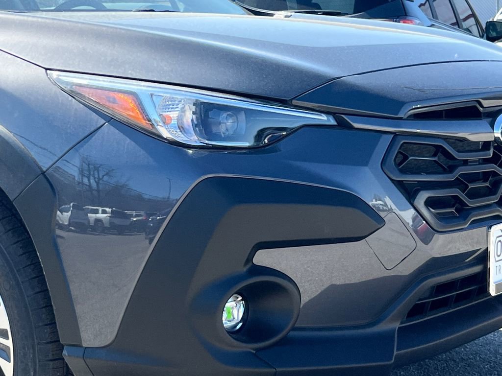 New 2026 Subaru Crosstrek 2.0i Premium image 2