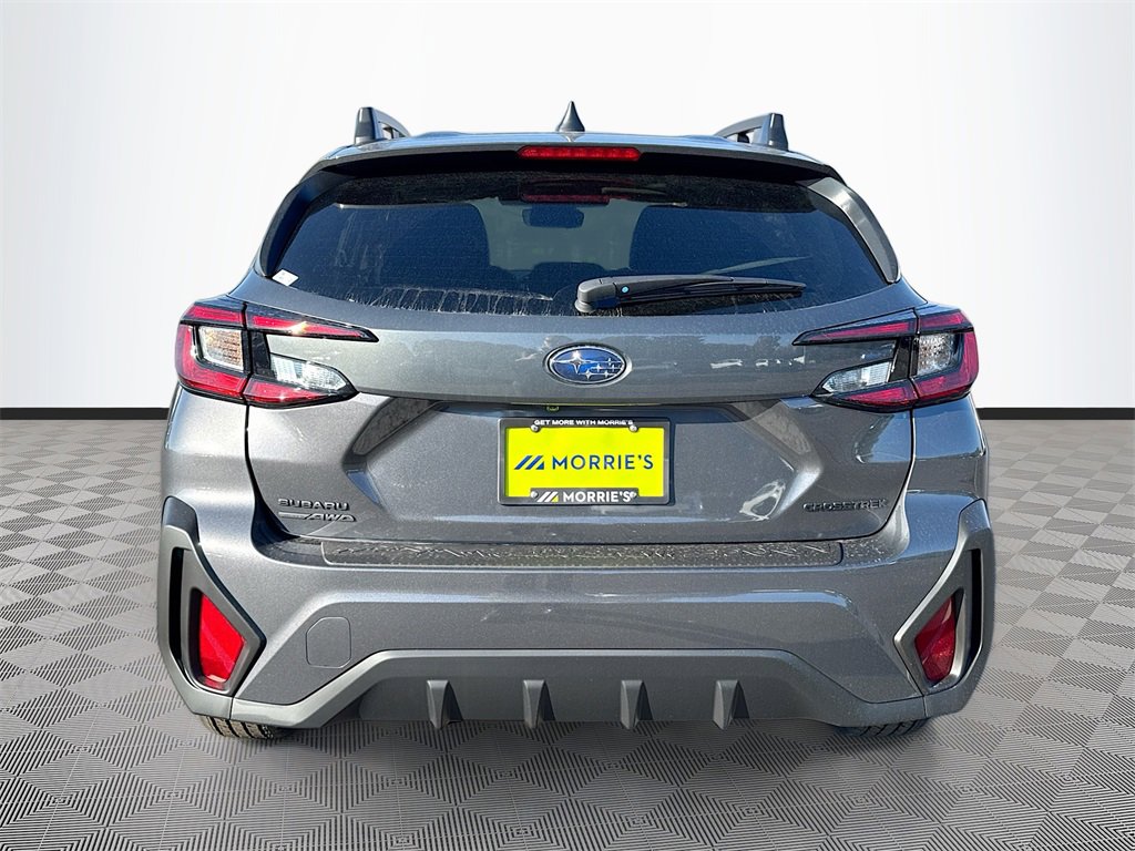 New 2026 Subaru Crosstrek 2.5i Premium image 36