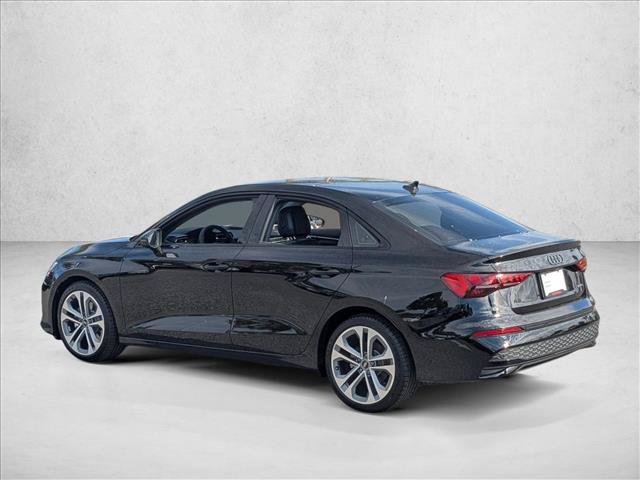 New 2026 Audi A3 2.0T Premium AWD/4WD image 7