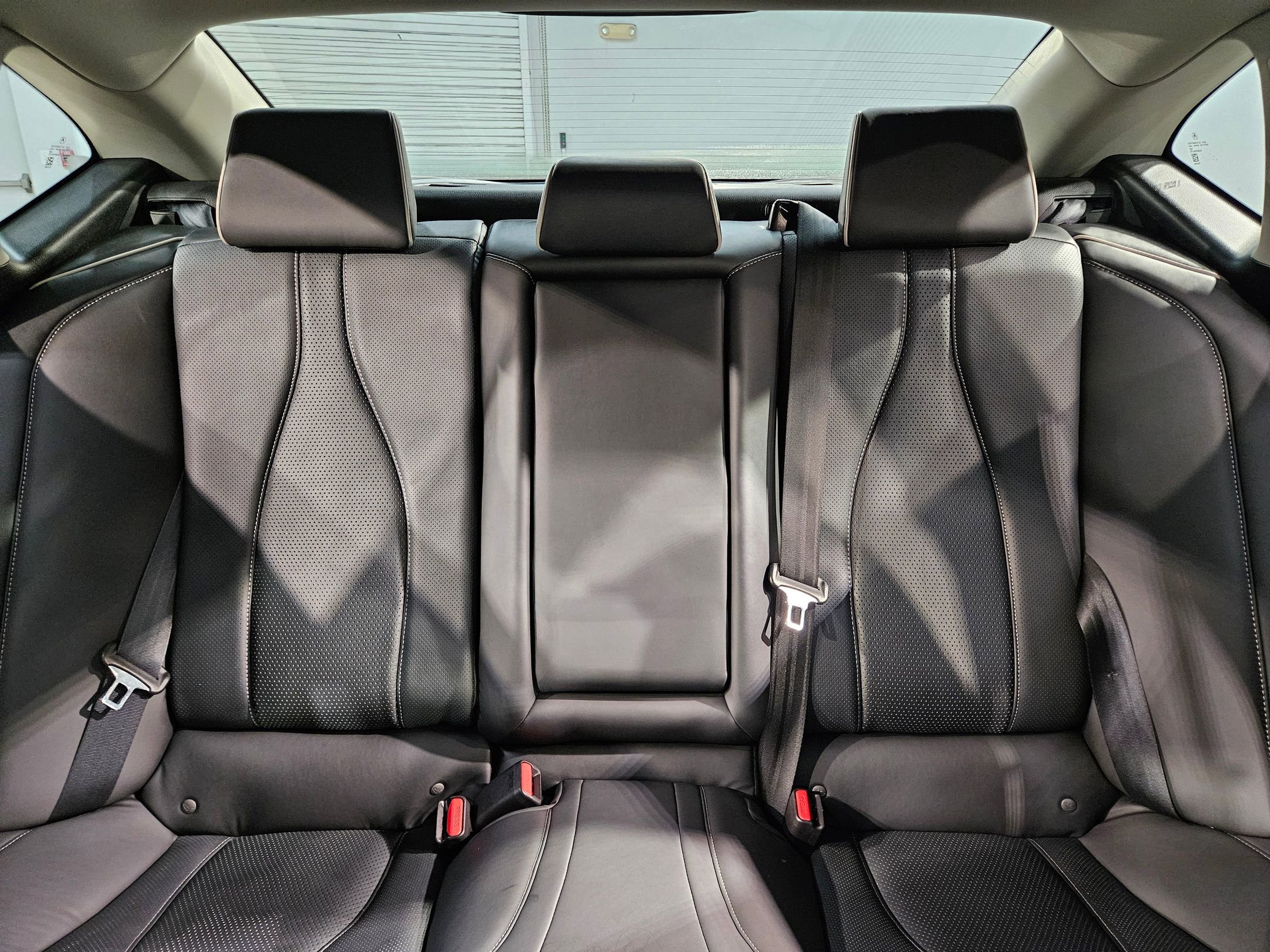 Used 2021 Acura TLX w/ Advance Package image 13