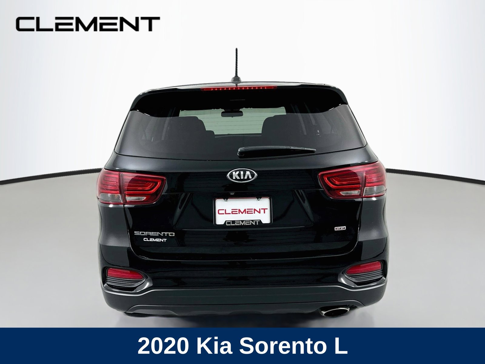 Used 2020 Kia Sorento L FWD image 8