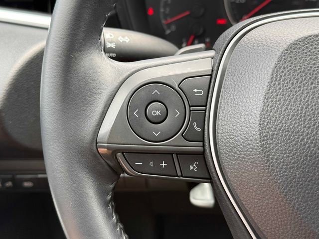 Used 2020 Toyota Corolla SE image 10