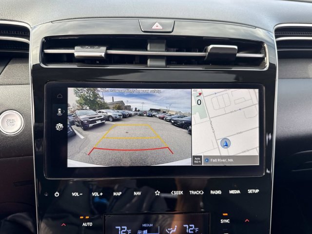 Certified 2024 Hyundai Tucson SEL w/ Convenience Package AWD/4WD image 25