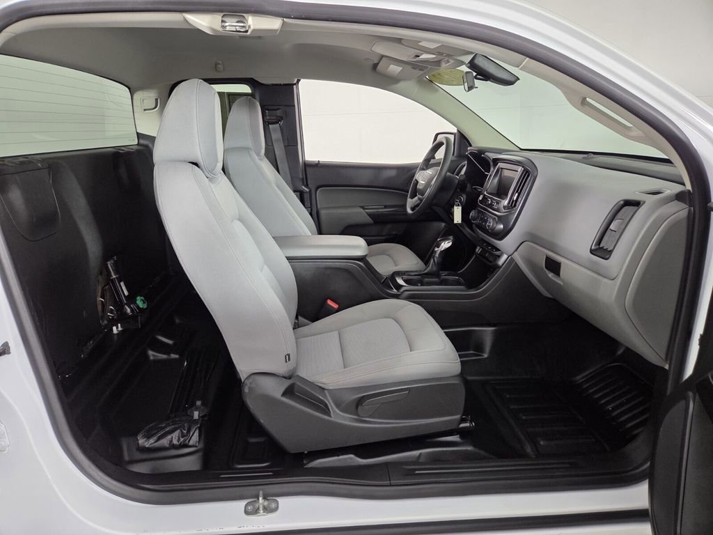 Used 2022 GMC Canyon Elevation Standard w/ Convenience Package image 31