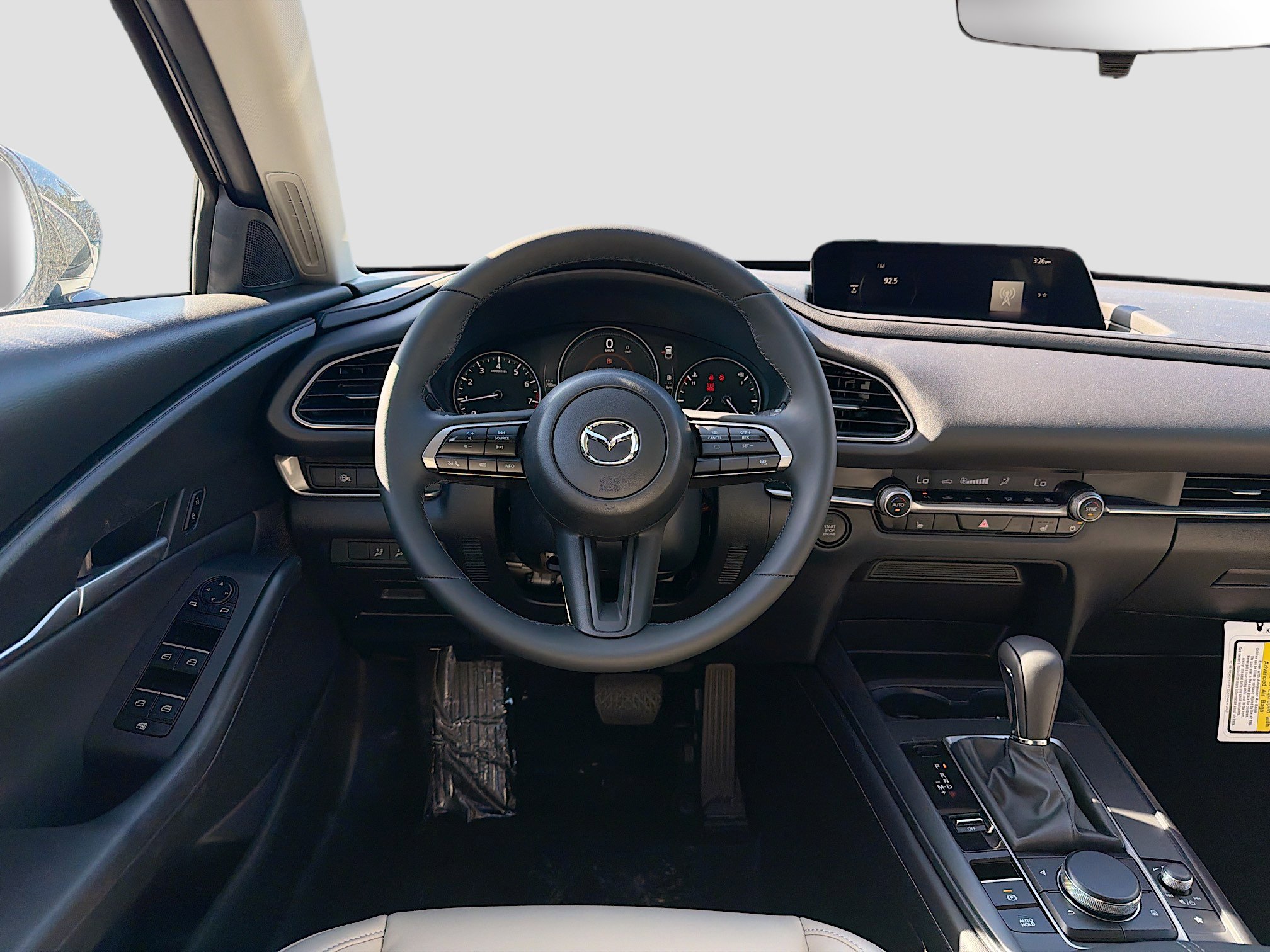 New 2026 MAZDA CX-30 AWD 2.5 S w/ Select Sport Pkg image 45