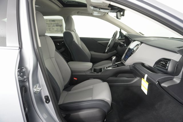 New 2025 Subaru Outback Premium image 29