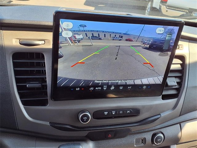 Used 2022 Ford Transit 350 XLT image 7