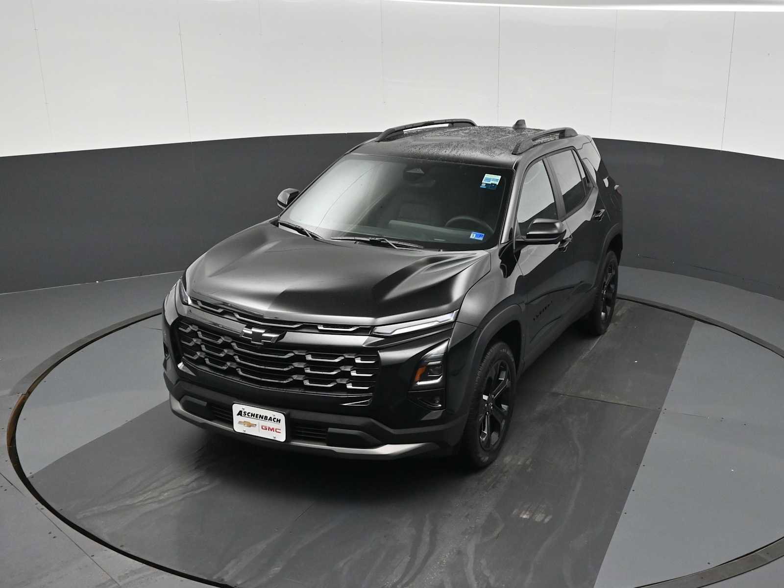 New 2026 Chevrolet Equinox LT AWD/4WD image 12