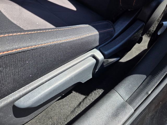 Used 2022 Nissan Sentra SR w/ Midnight Edition FWD image 26