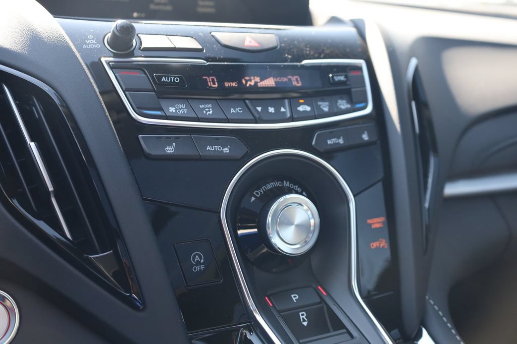 New 2026 Acura RDX SH-AWD w/ Technology Package image 21