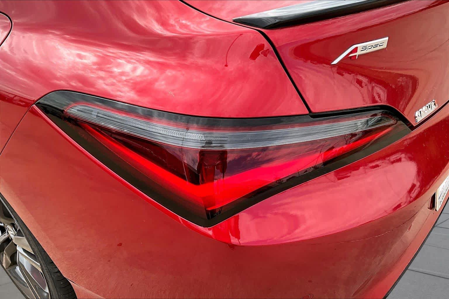 Used 2024 Acura Integra A-Spec w/ Technology Package FWD image 28