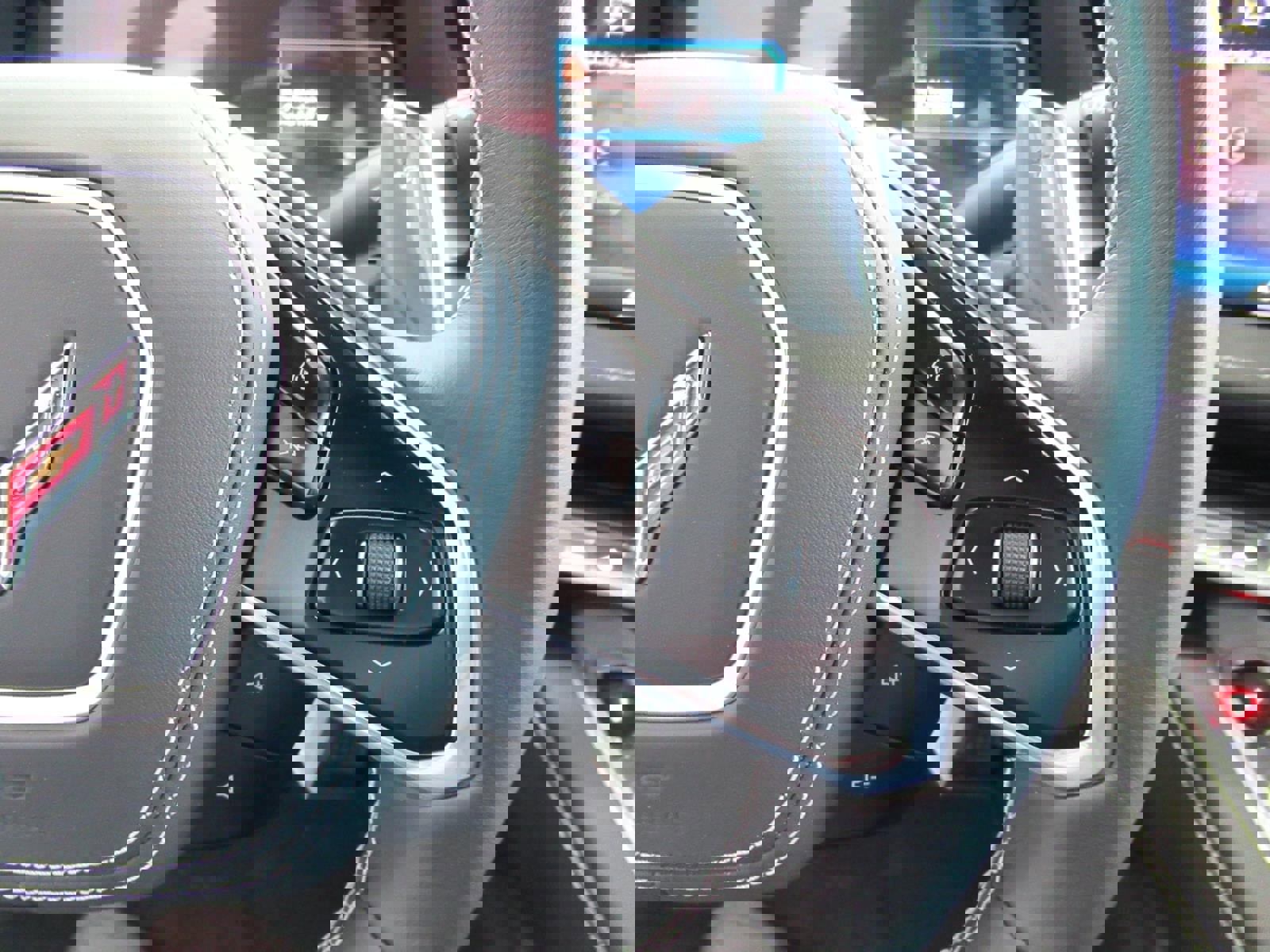 New 2026 Chevrolet Corvette Z06 image 22