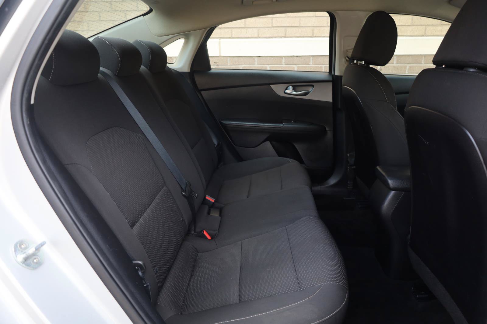Used 2019 Kia Forte LXS FWD image 23