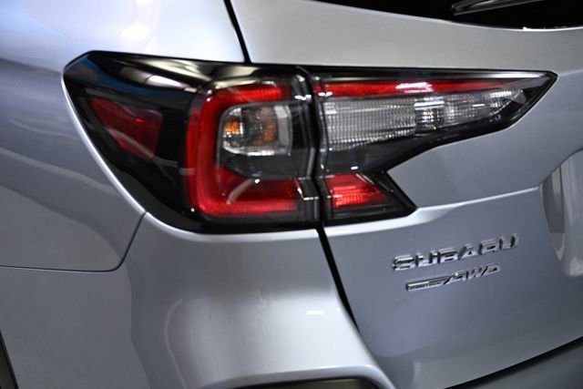 Certified 2024 Subaru Outback Limited image 20