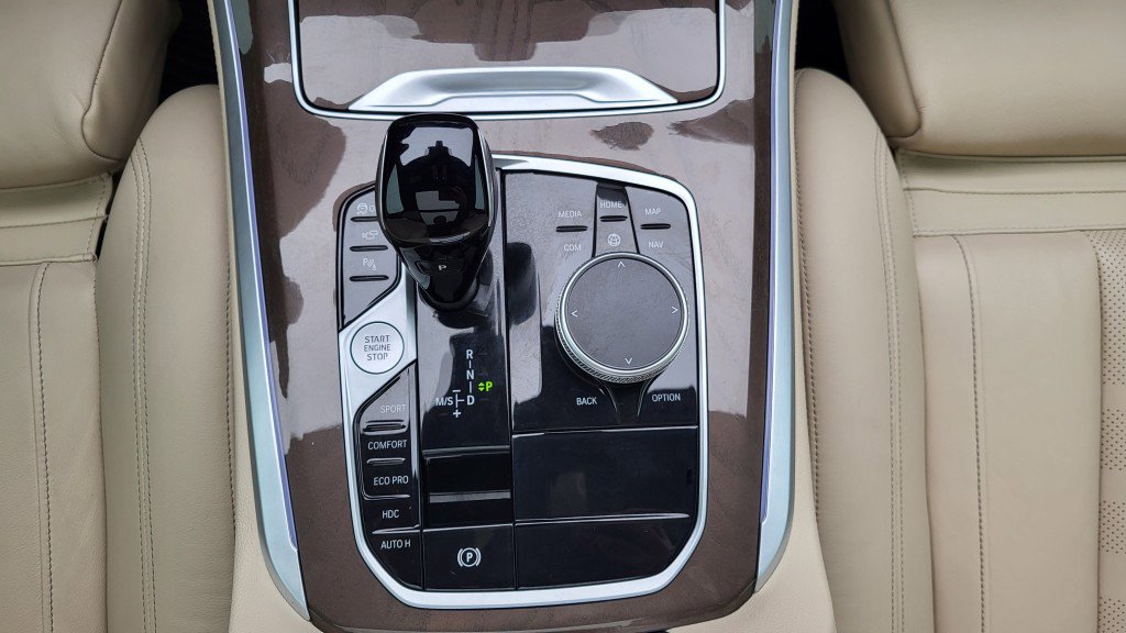 Used 2022 BMW X5 xDrive40i image 31