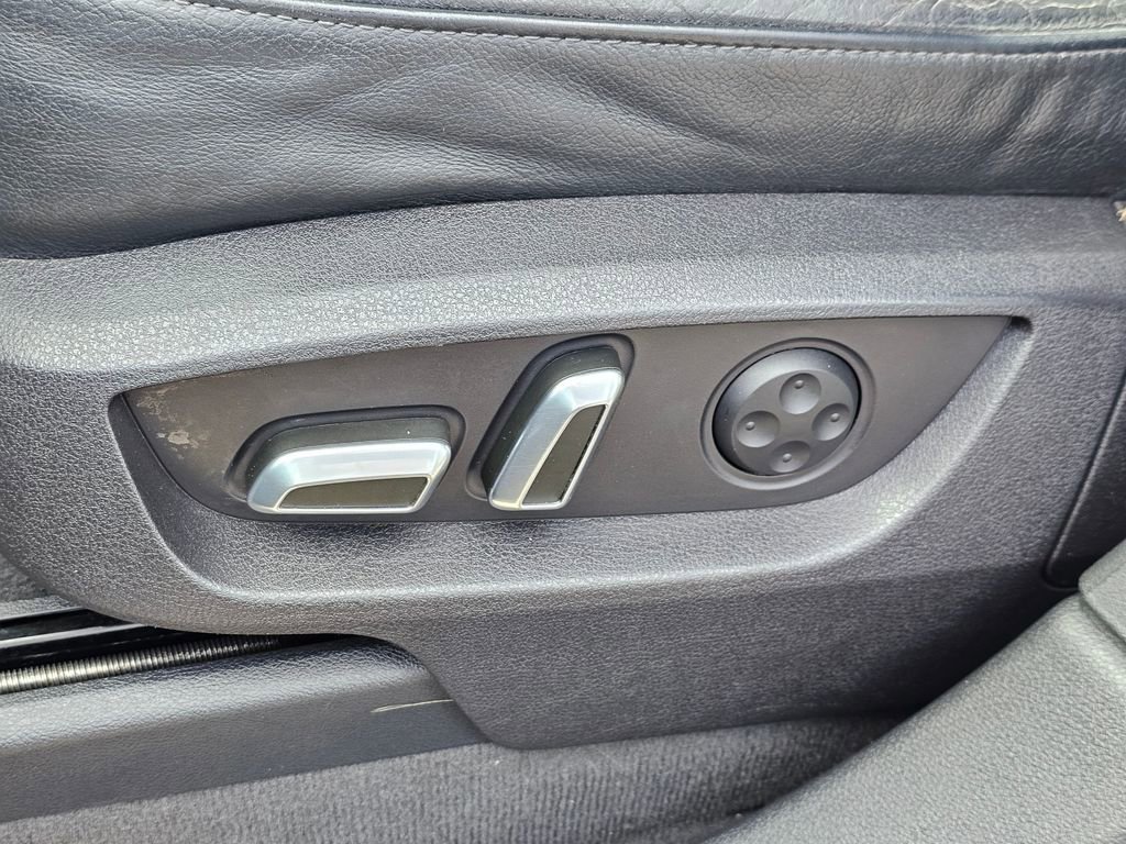 Used 2015 Audi Q7 3.0T Premium Plus image 35