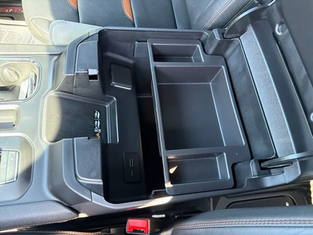 Certified 2024 GMC Sierra 1500 AT4 w/ AT4 Premium Package image 21