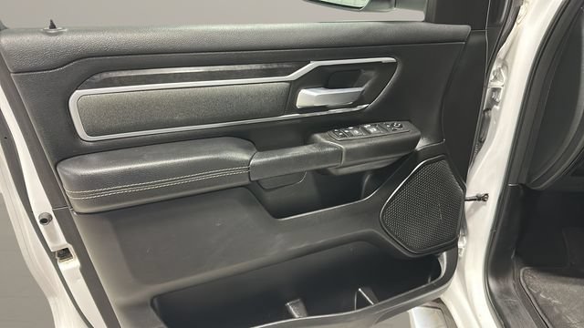 Used 2022 RAM 1500 Big Horn AWD/4WD image 9